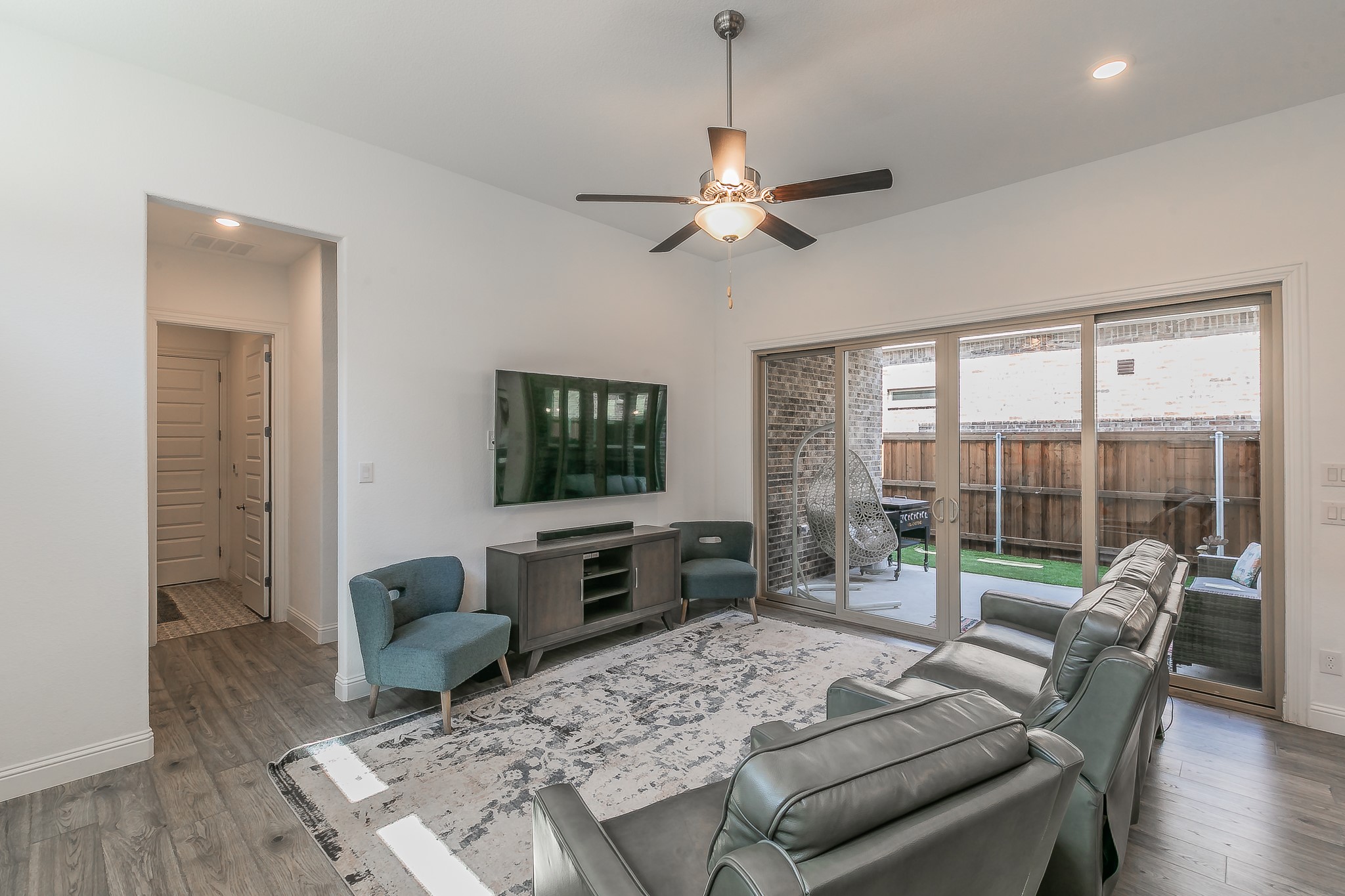 711 Artesian Drive Argyle TX 76226