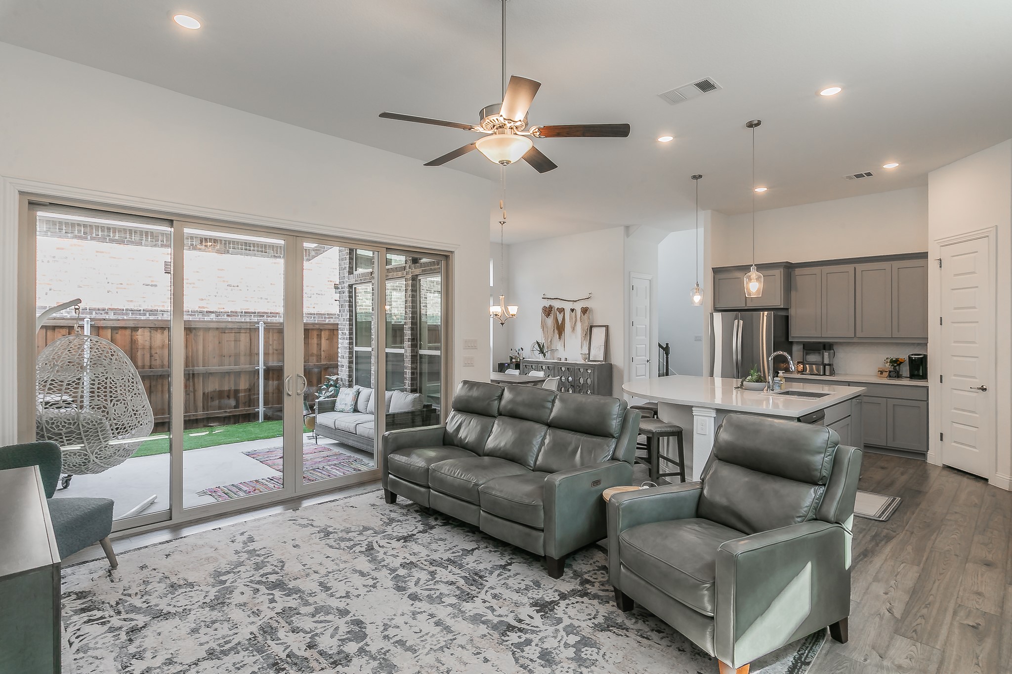 711 Artesian Drive Argyle TX 76226