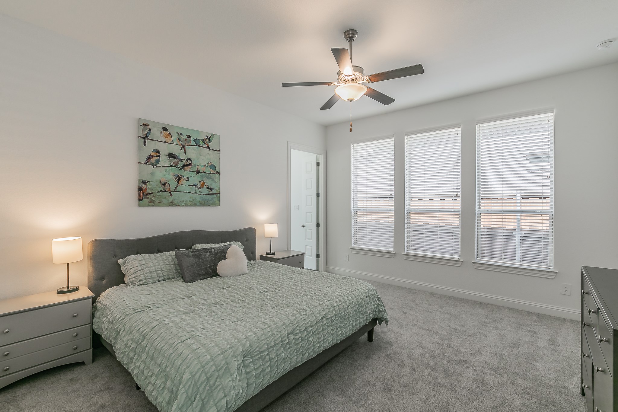 711 Artesian Drive Argyle TX 76226