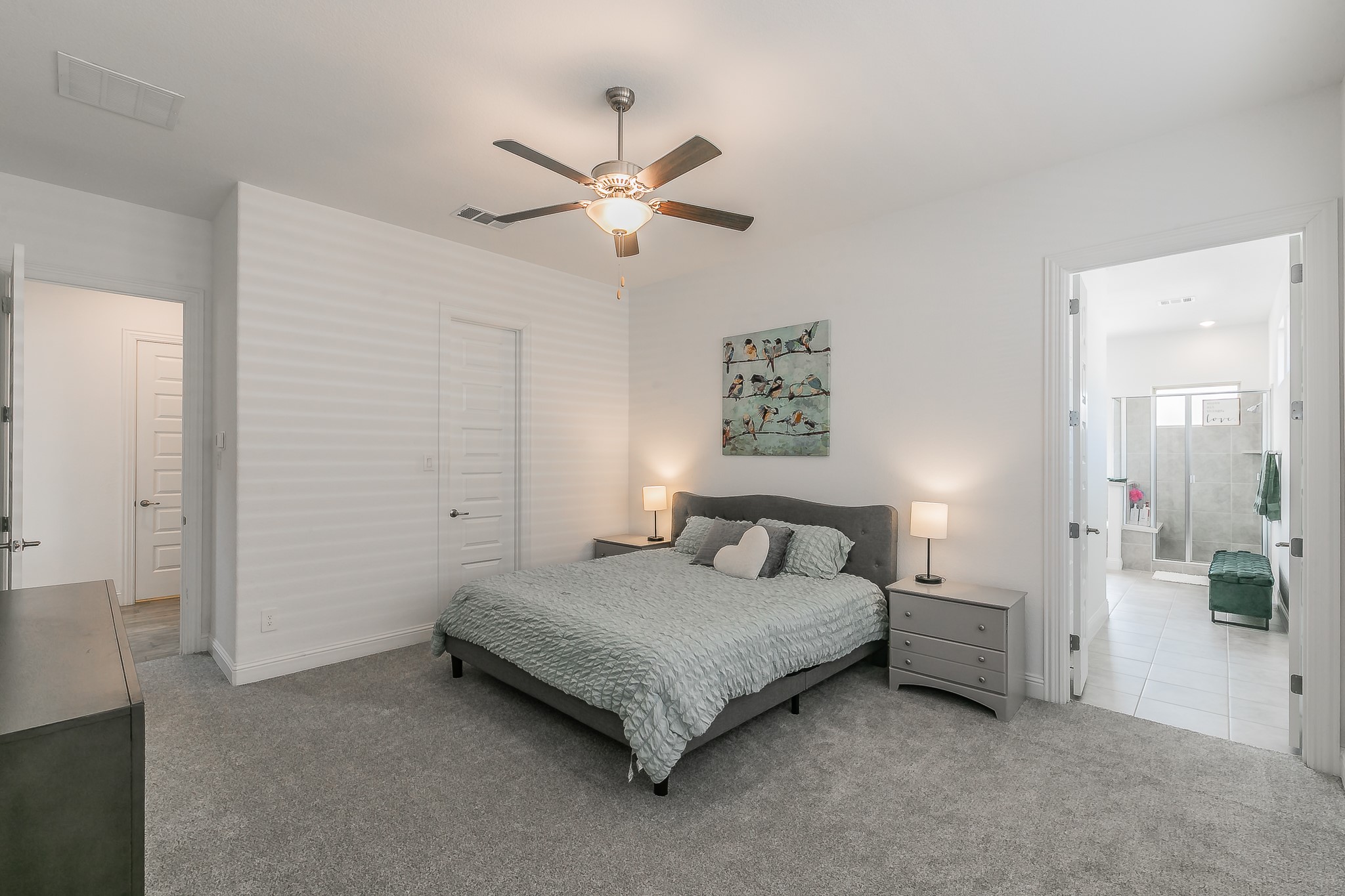 711 Artesian Drive Argyle TX 76226