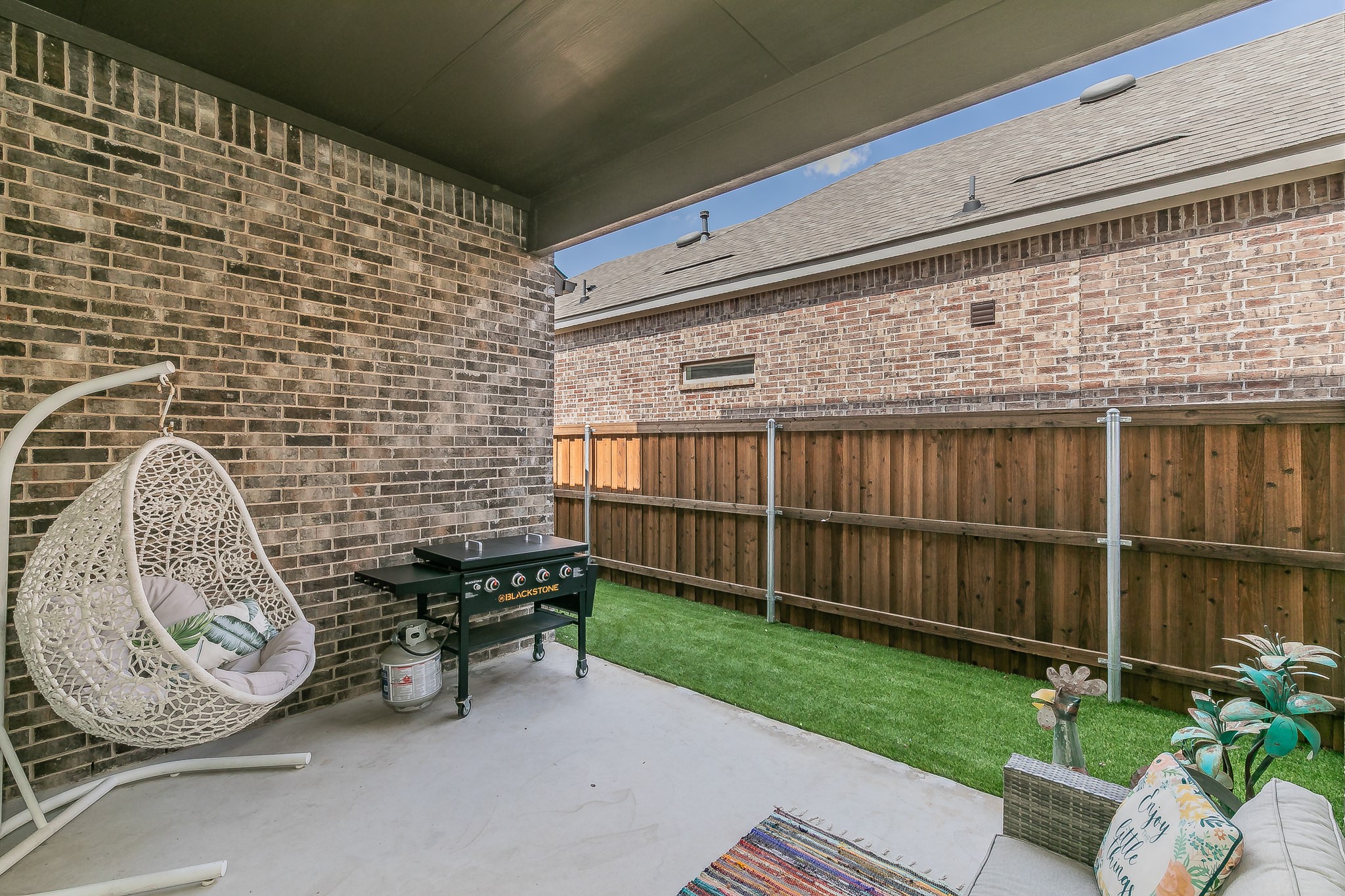 711 Artesian Drive Argyle TX 76226