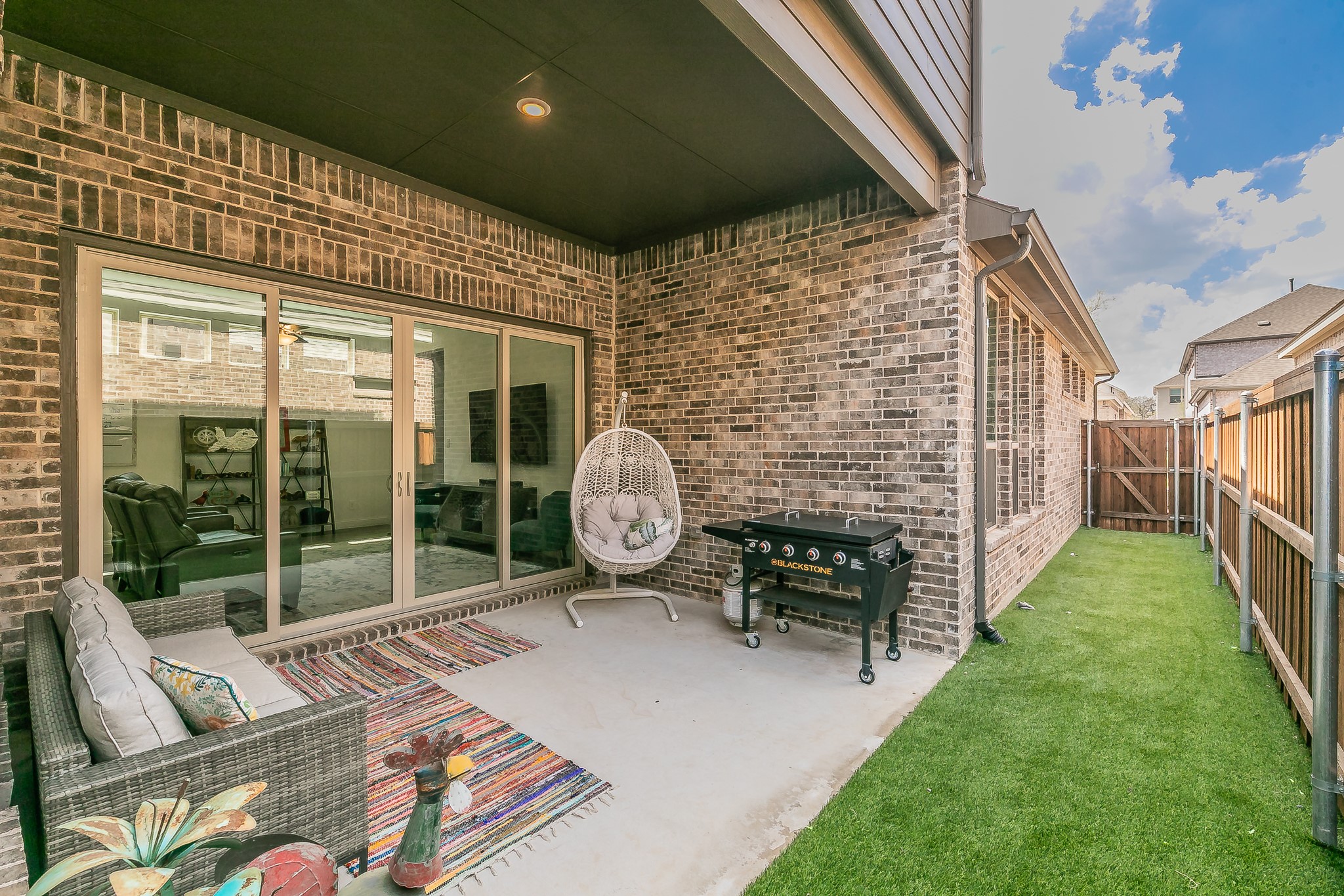 711 Artesian Drive Argyle TX 76226