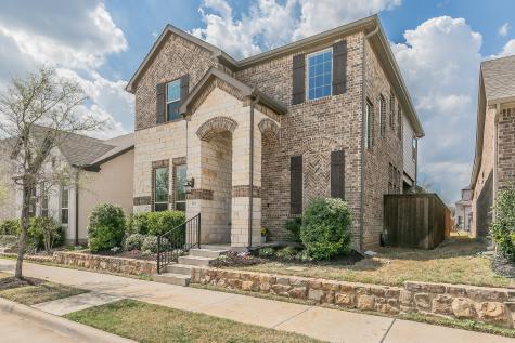 711 Artesian Drive Argyle TX 76226