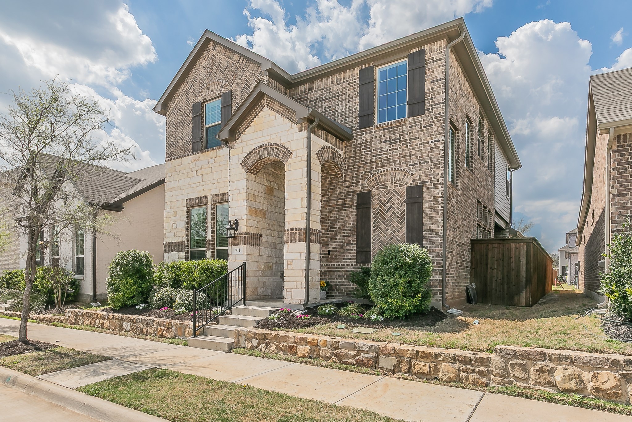 711 Artesian Drive Argyle TX 76226