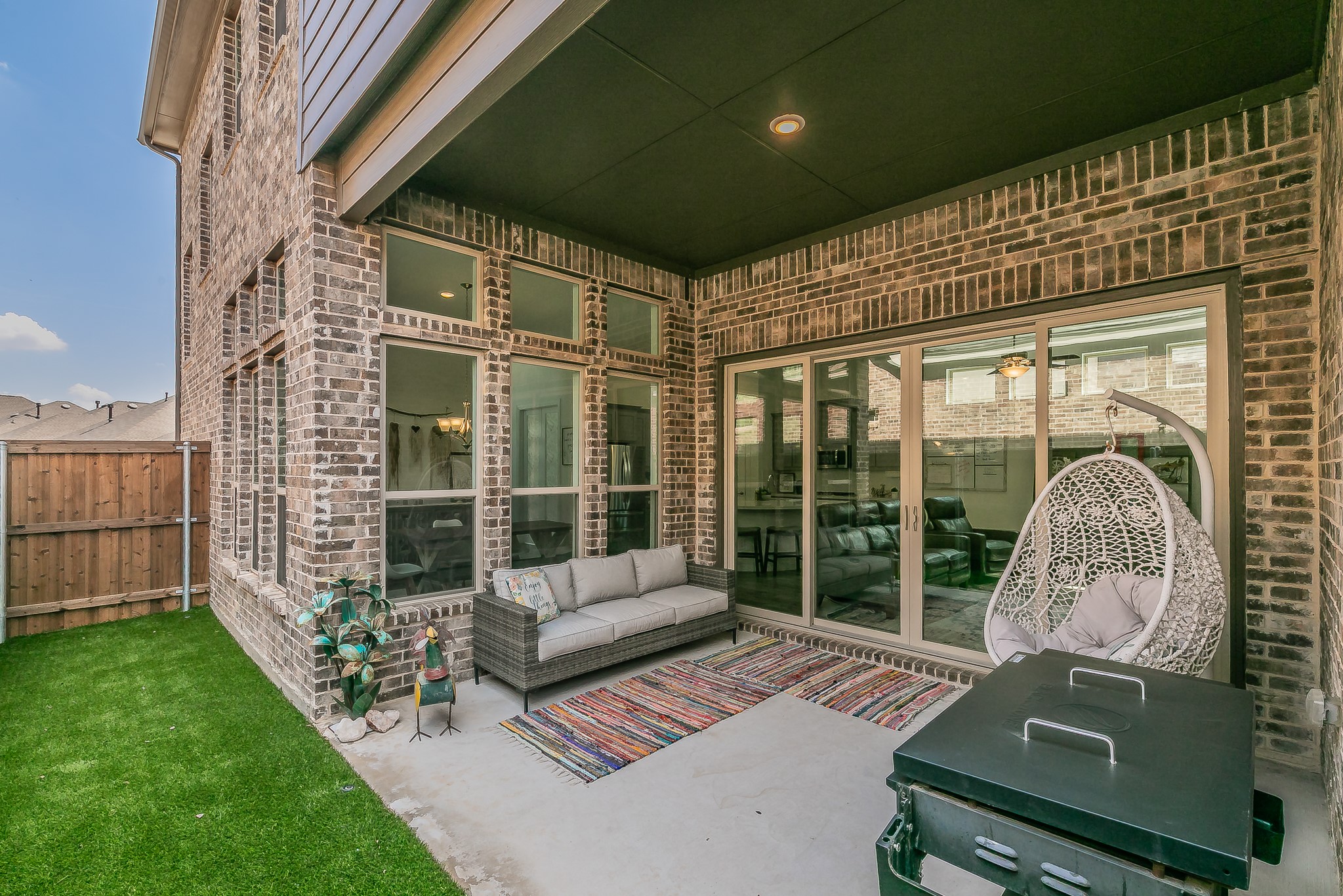 711 Artesian Drive Argyle TX 76226