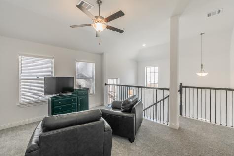 711 Artesian Drive Argyle TX 76226