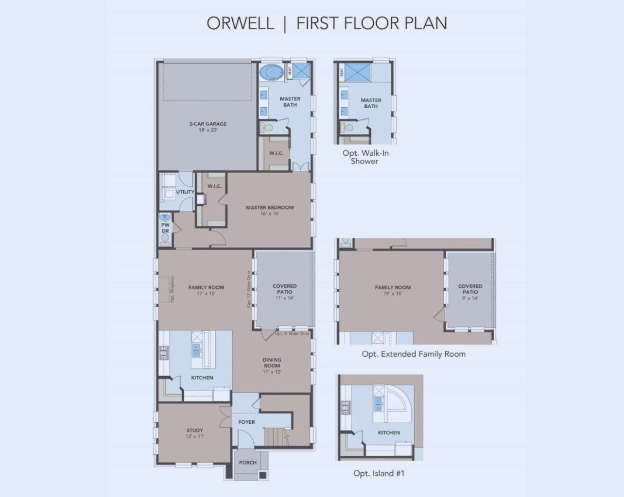 711 Artesian Drive Argyle TX 76226