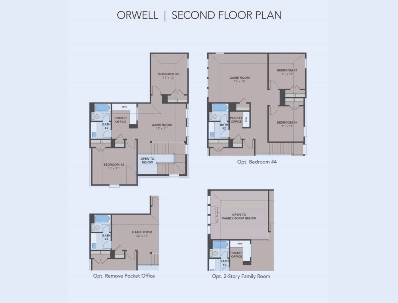 711 Artesian Drive Argyle TX 76226