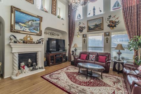 2335 Shackleford Trail Grand Prairie TX 75052