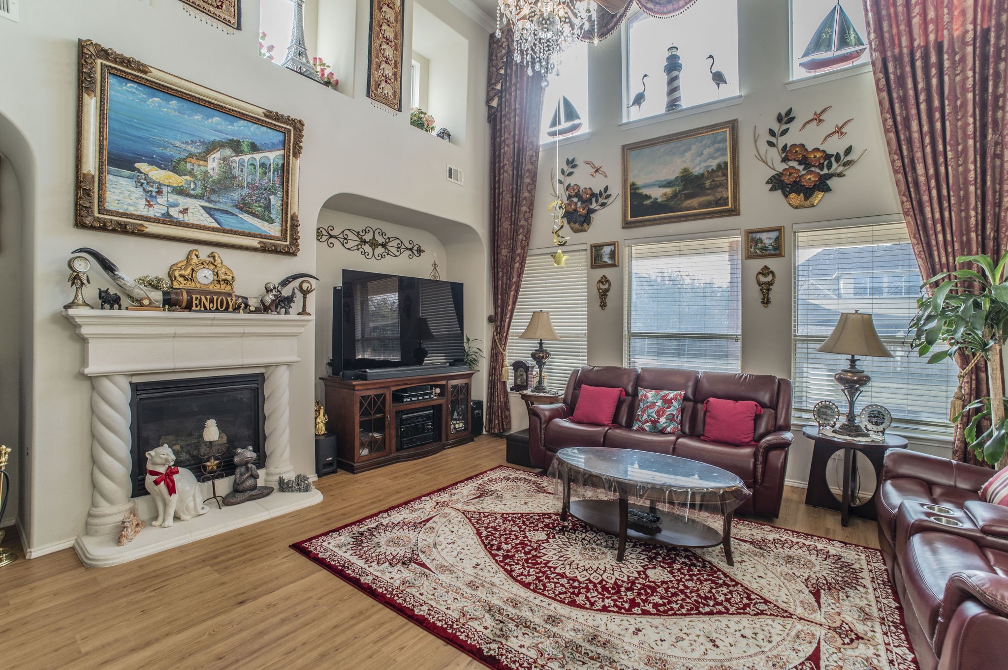 2335 Shackleford Trail Grand Prairie TX 75052