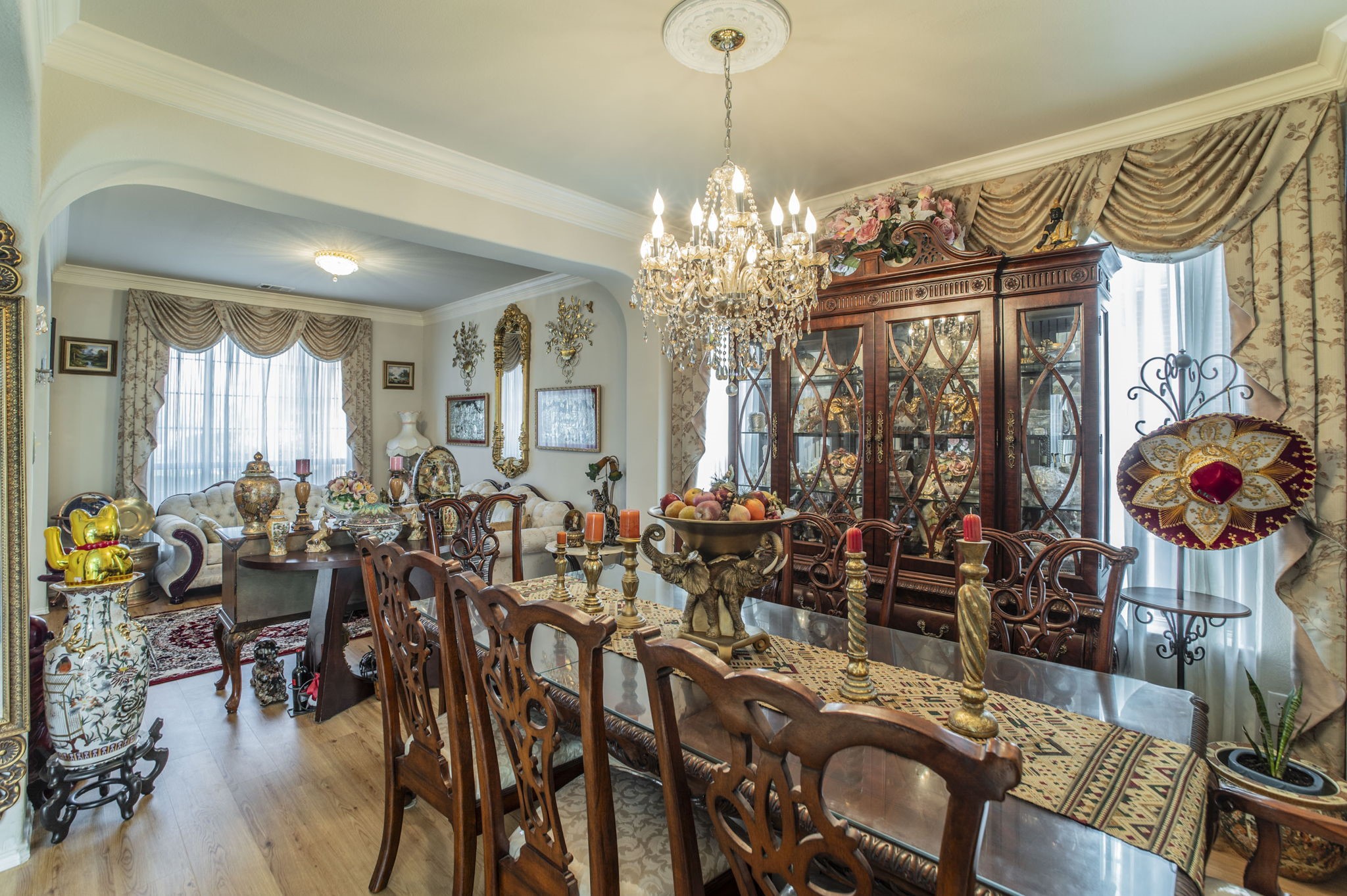 2335 Shackleford Trail Grand Prairie TX 75052