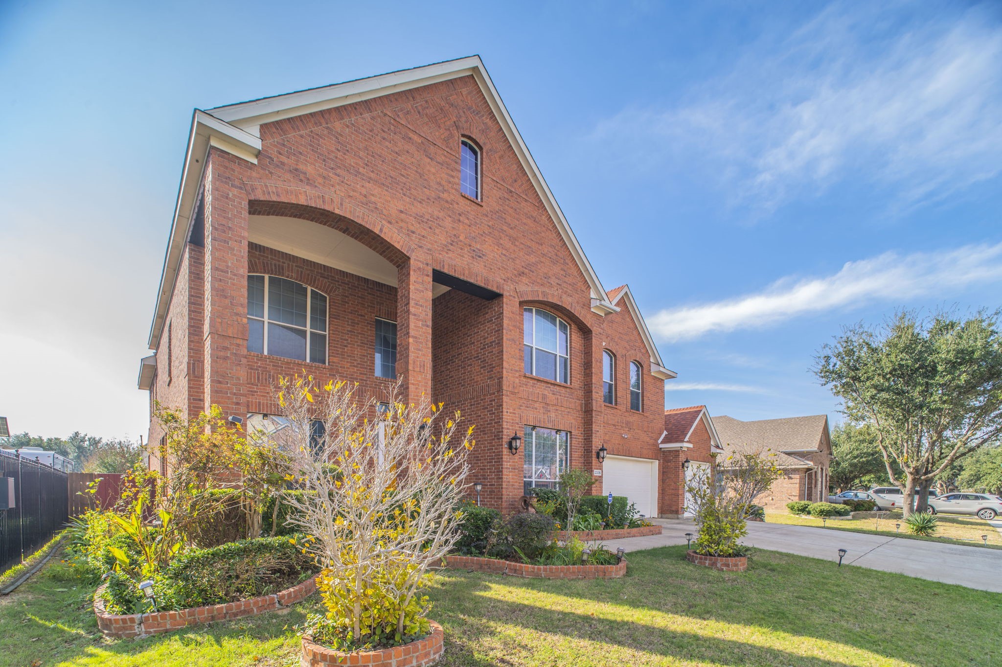 2335 Shackleford Trail Grand Prairie TX 75052