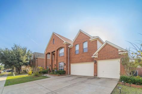 2335 Shackleford Trail Grand Prairie TX 75052