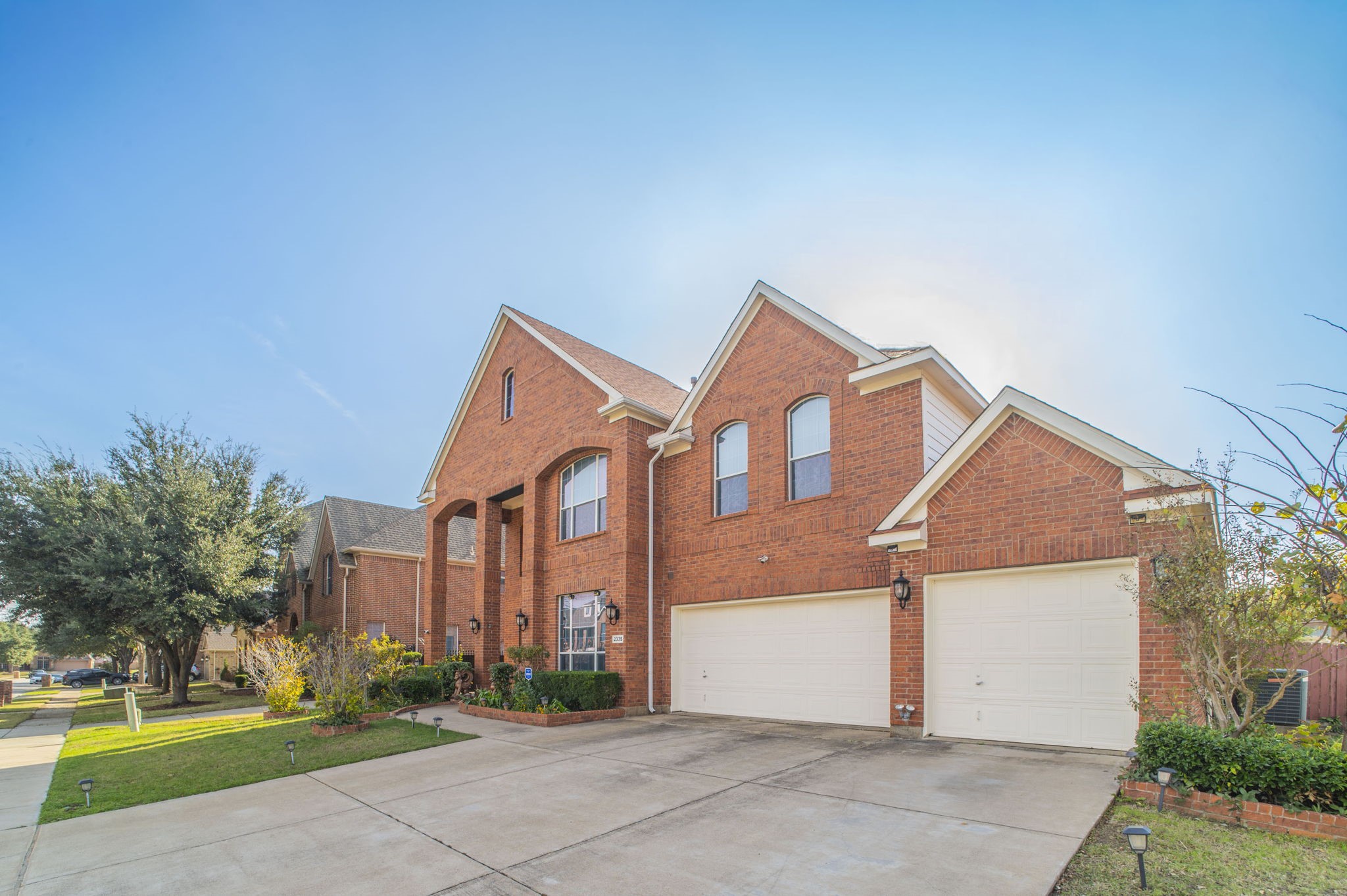 2335 Shackleford Trail Grand Prairie TX 75052