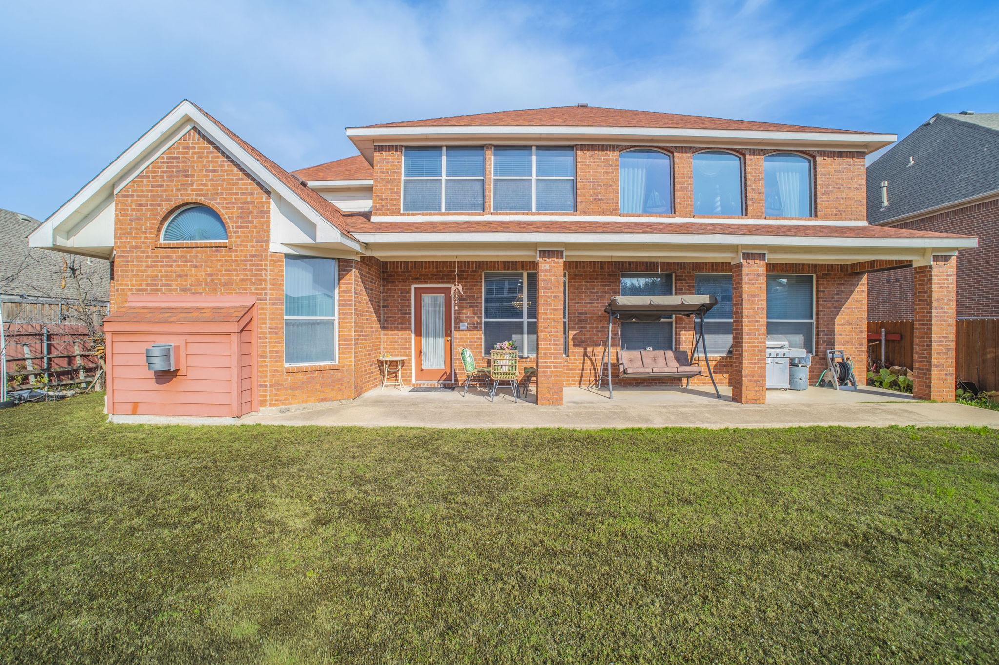 2335 Shackleford Trail Grand Prairie TX 75052