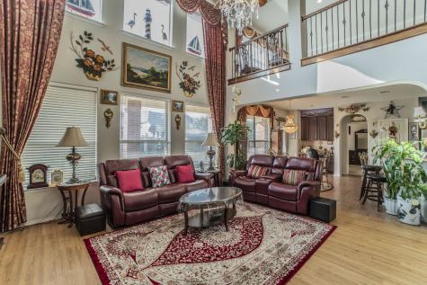 2335 Shackleford Trail Grand Prairie TX 75052
