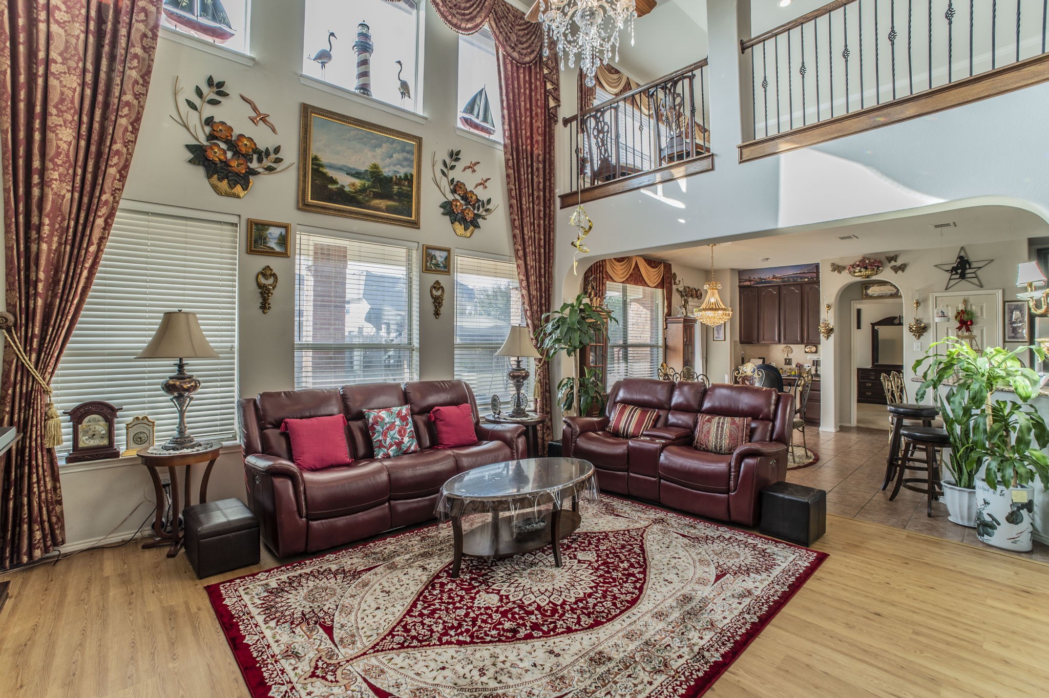 2335 Shackleford Trail Grand Prairie TX 75052