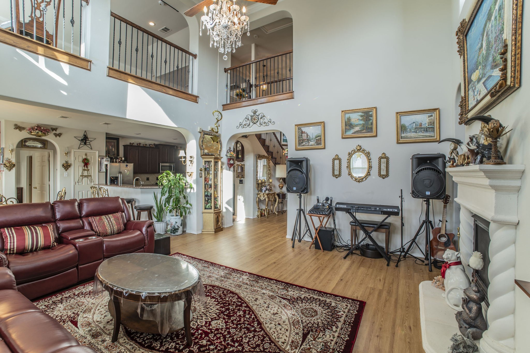2335 Shackleford Trail Grand Prairie TX 75052