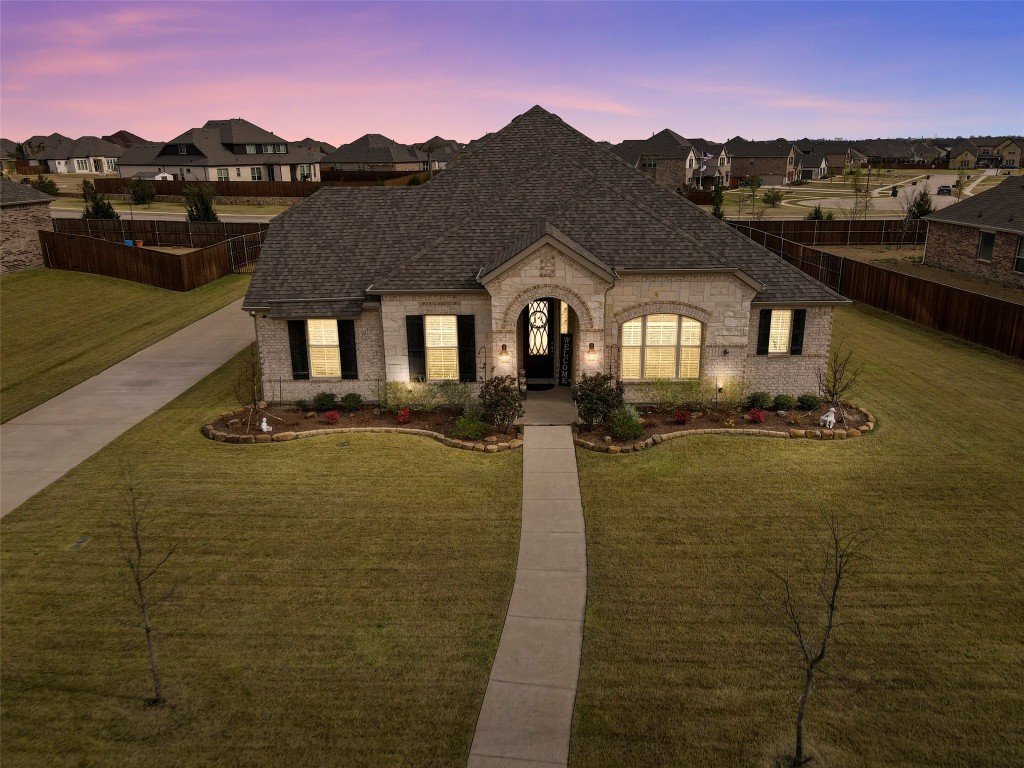 344 Sandy Creek Drive Sunnyvale TX 75182