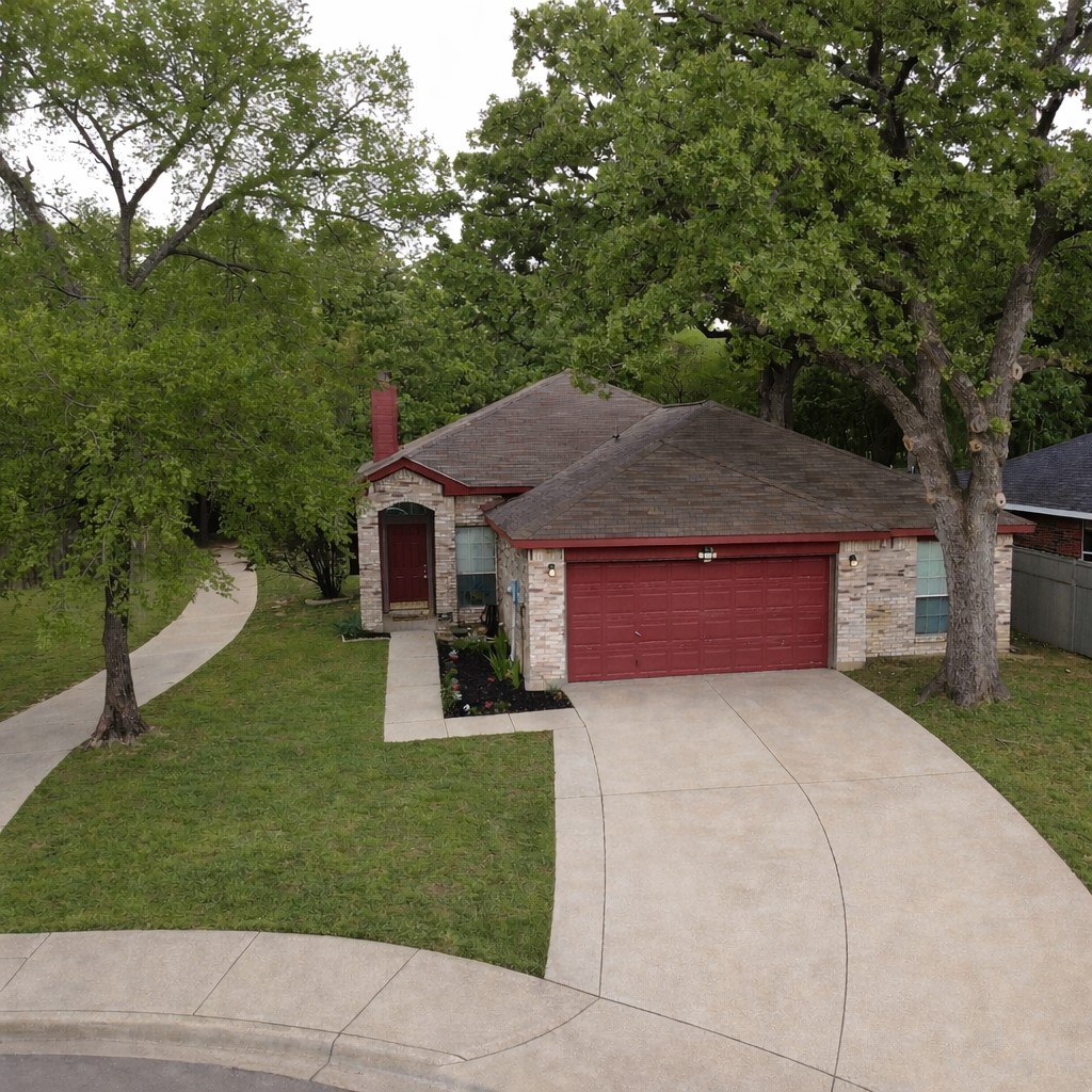 2127 Coelum Court Dallas TX 75253