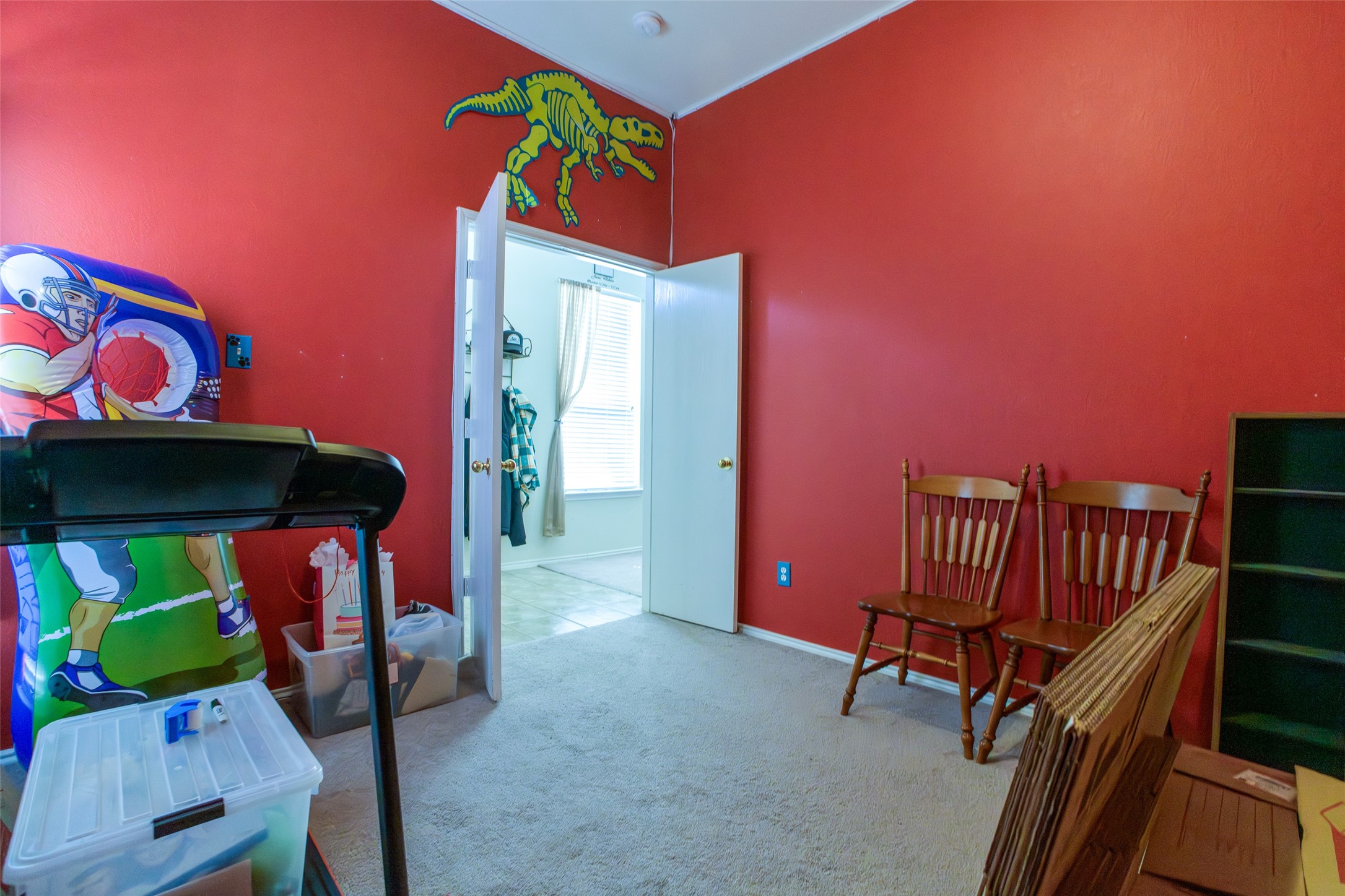 2127 Coelum Court Dallas TX 75253