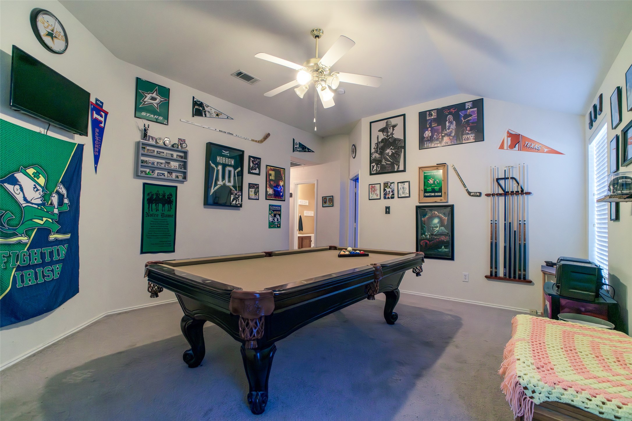 2127 Coelum Court Dallas TX 75253