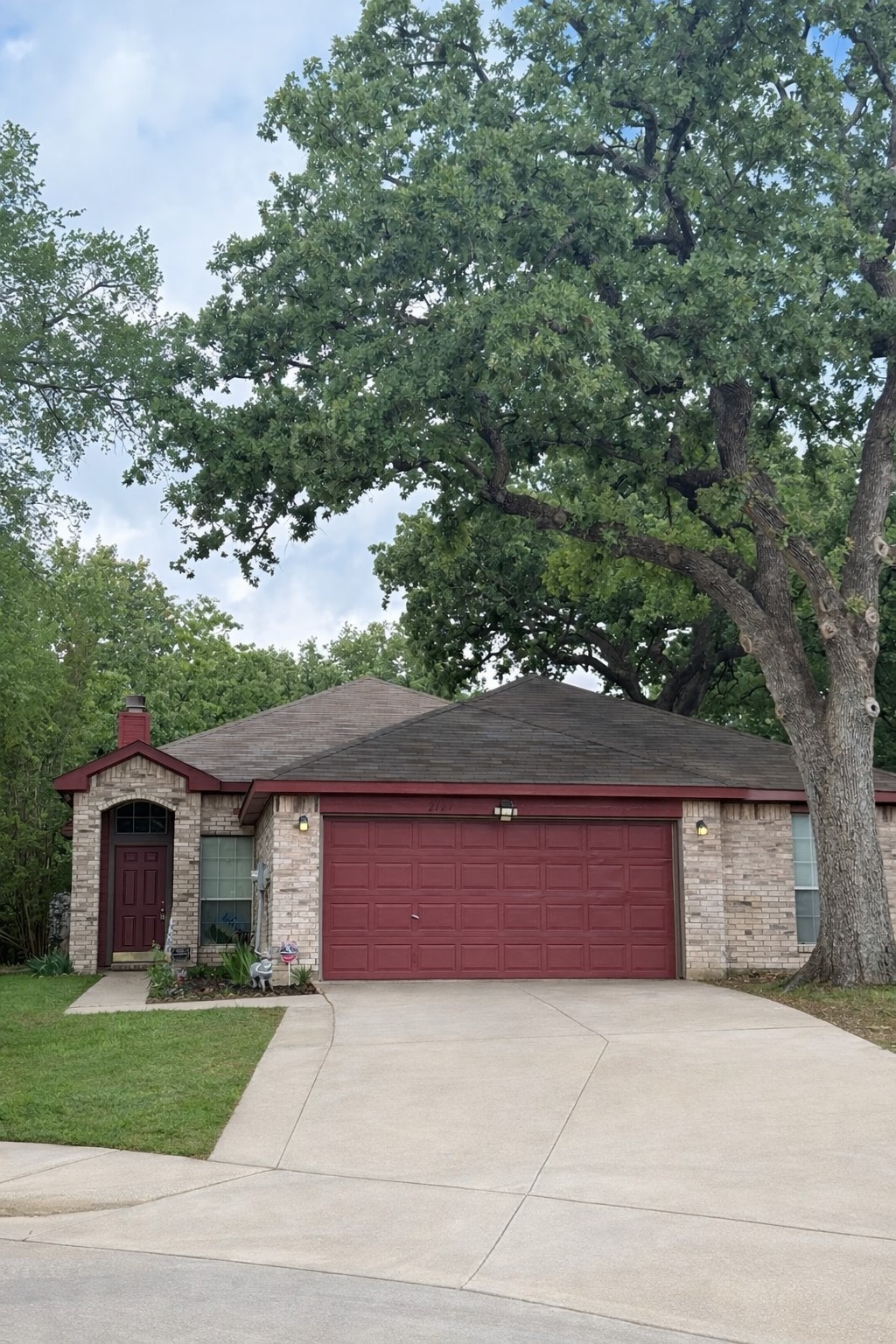 2127 Coelum Court Dallas TX 75253