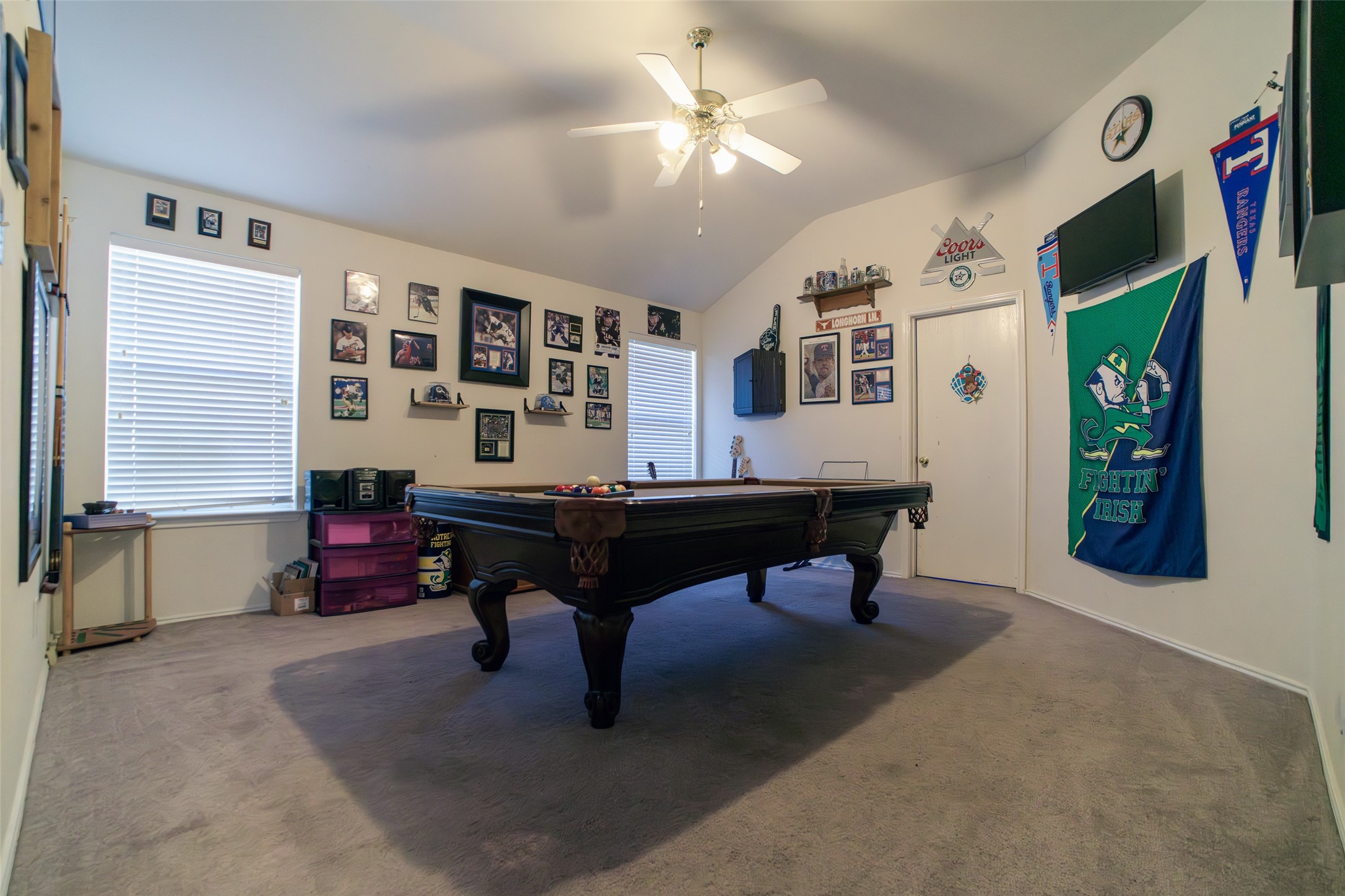 2127 Coelum Court Dallas TX 75253