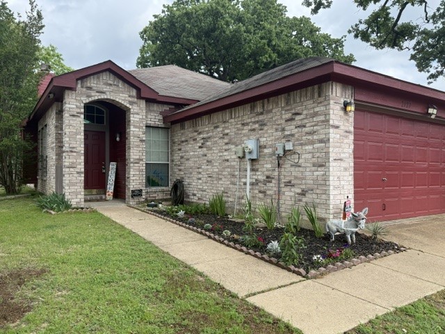 2127 Coelum Court Dallas TX 75253