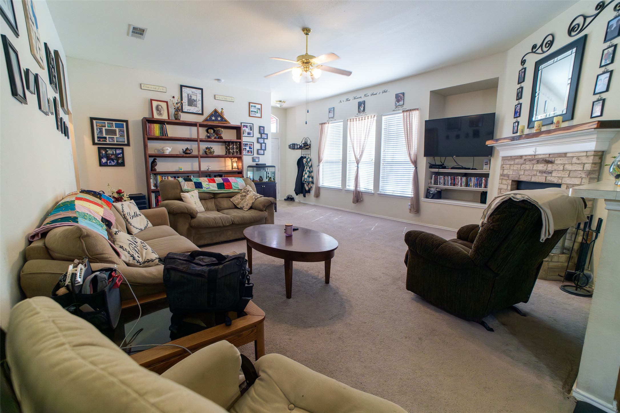 2127 Coelum Court Dallas TX 75253