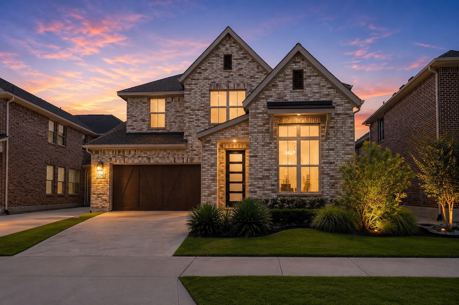 1240 Lady Mantle Way Little Elm TX 76227