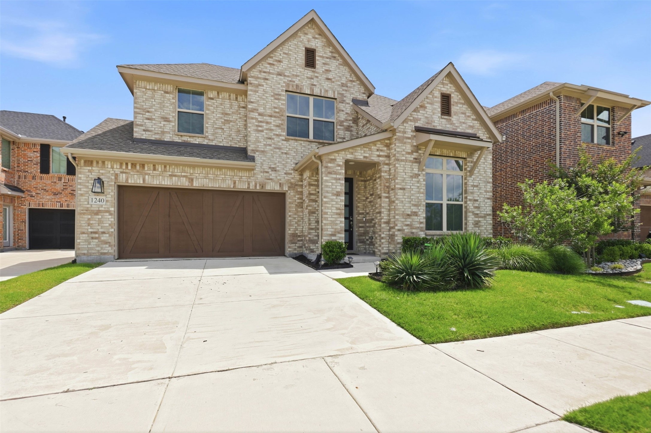 1240 Lady Mantle Way Little Elm TX 76227