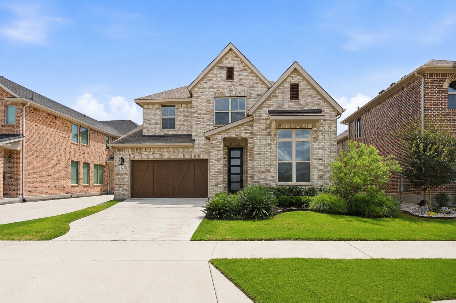 1240 Lady Mantle Way Little Elm TX 76227