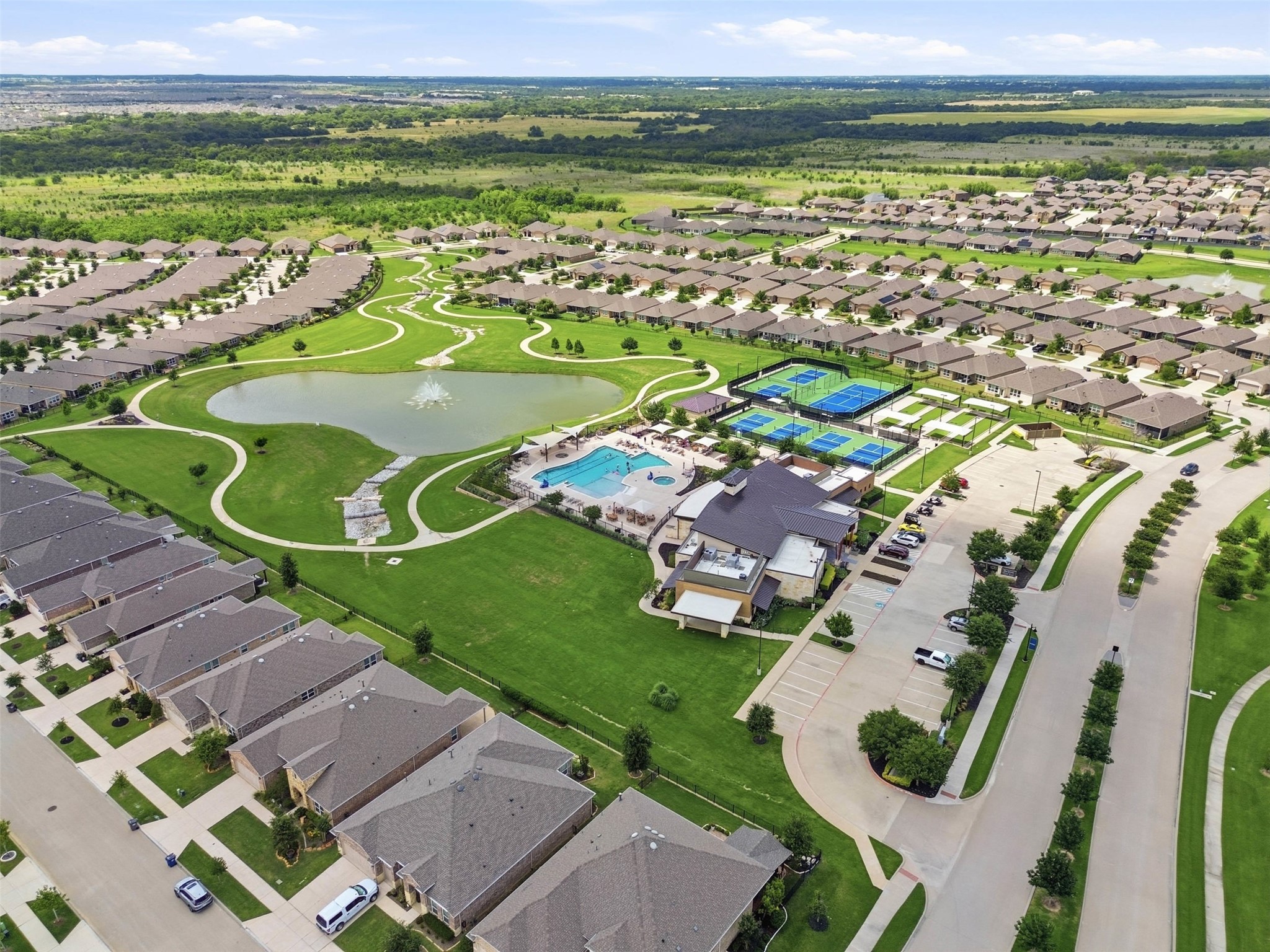 1240 Lady Mantle Way Little Elm TX 76227