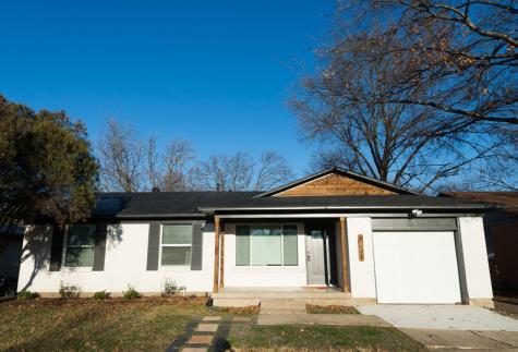 3641 La Prada Drive Mesquite TX 75150
