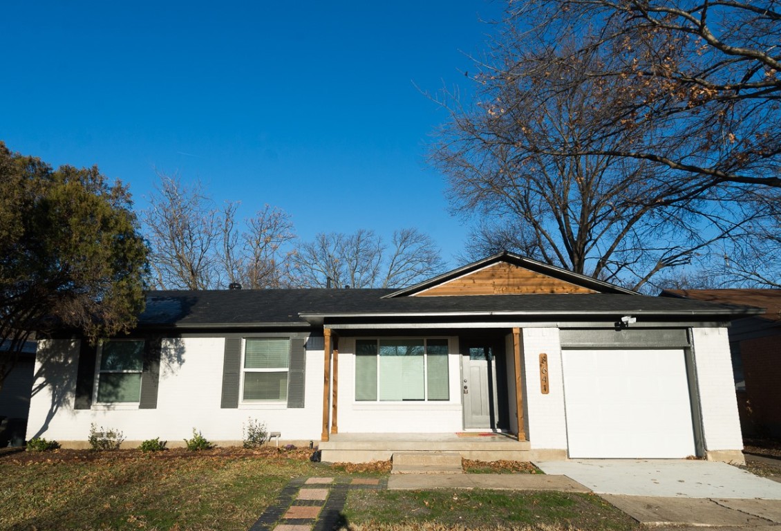 3641 La Prada Drive Mesquite TX 75150