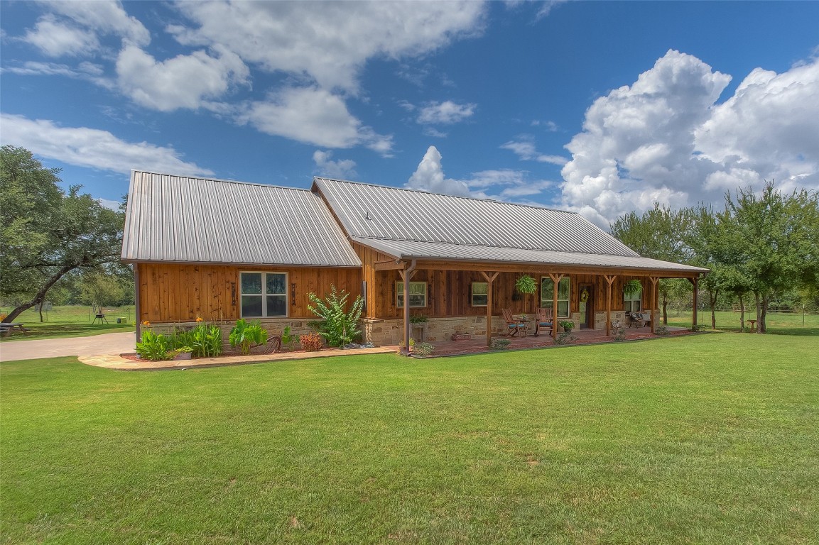 6078 State Highway 16 S Graham TX 76450