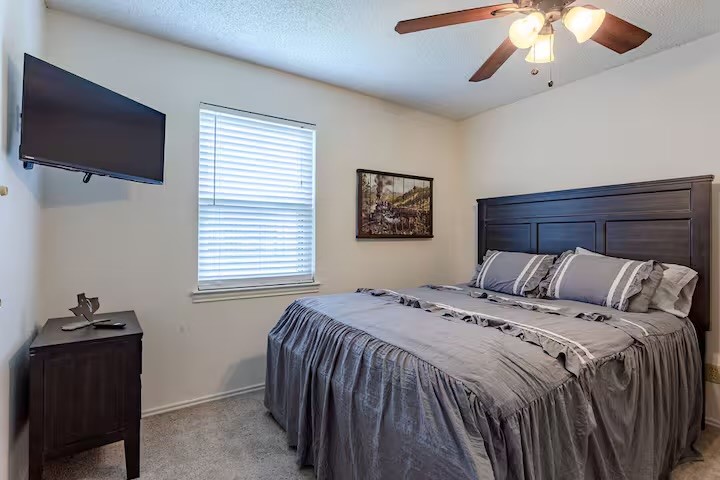 107 Camino Del Rosas Woodway TX 76712