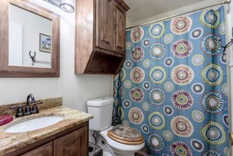 107 Camino Del Rosas Woodway TX 76712