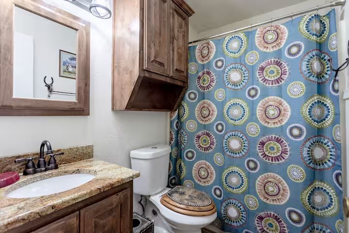 107 Camino Del Rosas Woodway TX 76712