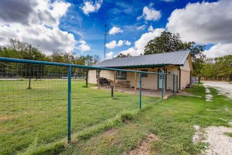 107 Camino Del Rosas Woodway TX 76712
