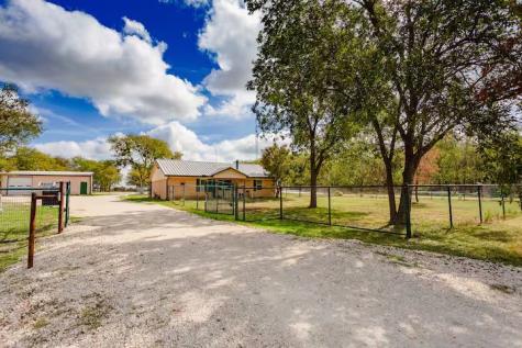 107 Camino Del Rosas Woodway TX 76712
