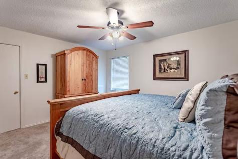 107 Camino Del Rosas Woodway TX 76712