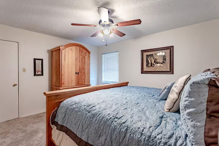107 Camino Del Rosas Woodway TX 76712