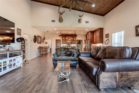 107 Camino Del Rosas Woodway TX 76712
