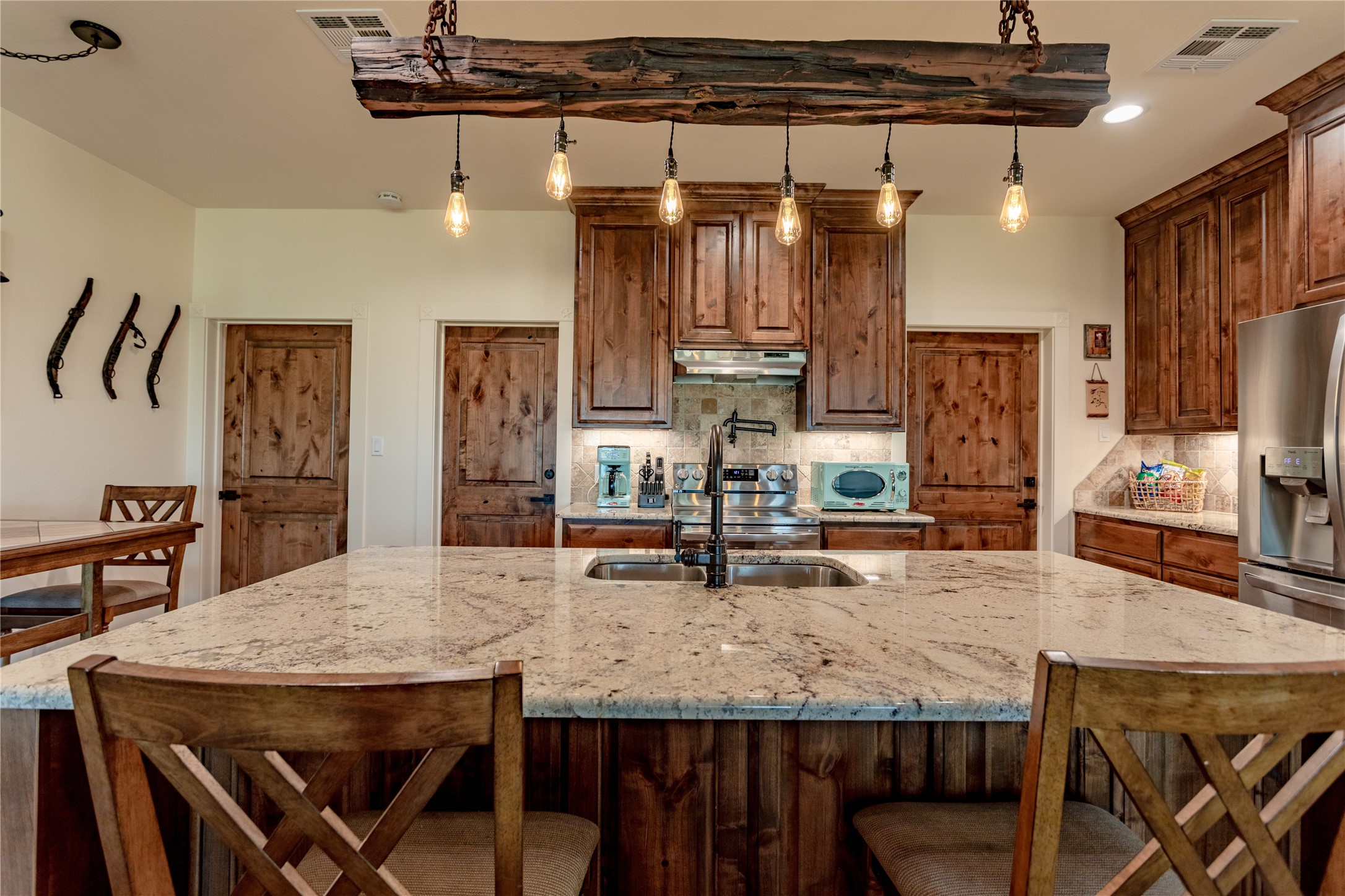 107 Camino Del Rosas Woodway TX 76712