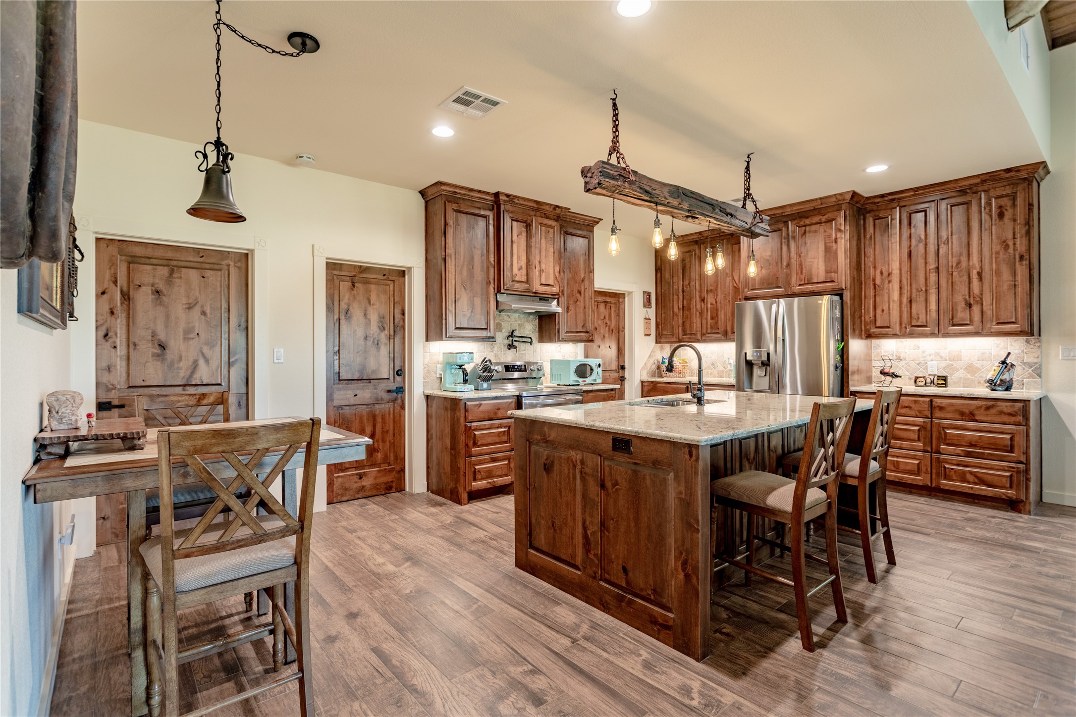107 Camino Del Rosas Woodway TX 76712