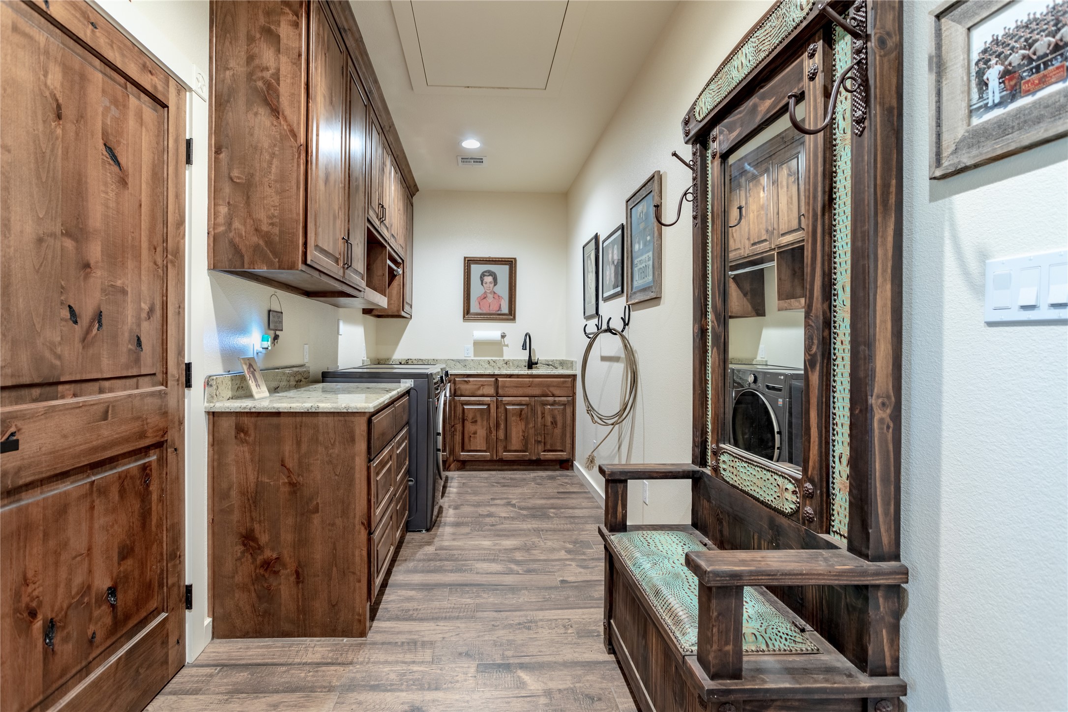 107 Camino Del Rosas Woodway TX 76712