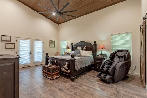 107 Camino Del Rosas Woodway TX 76712
