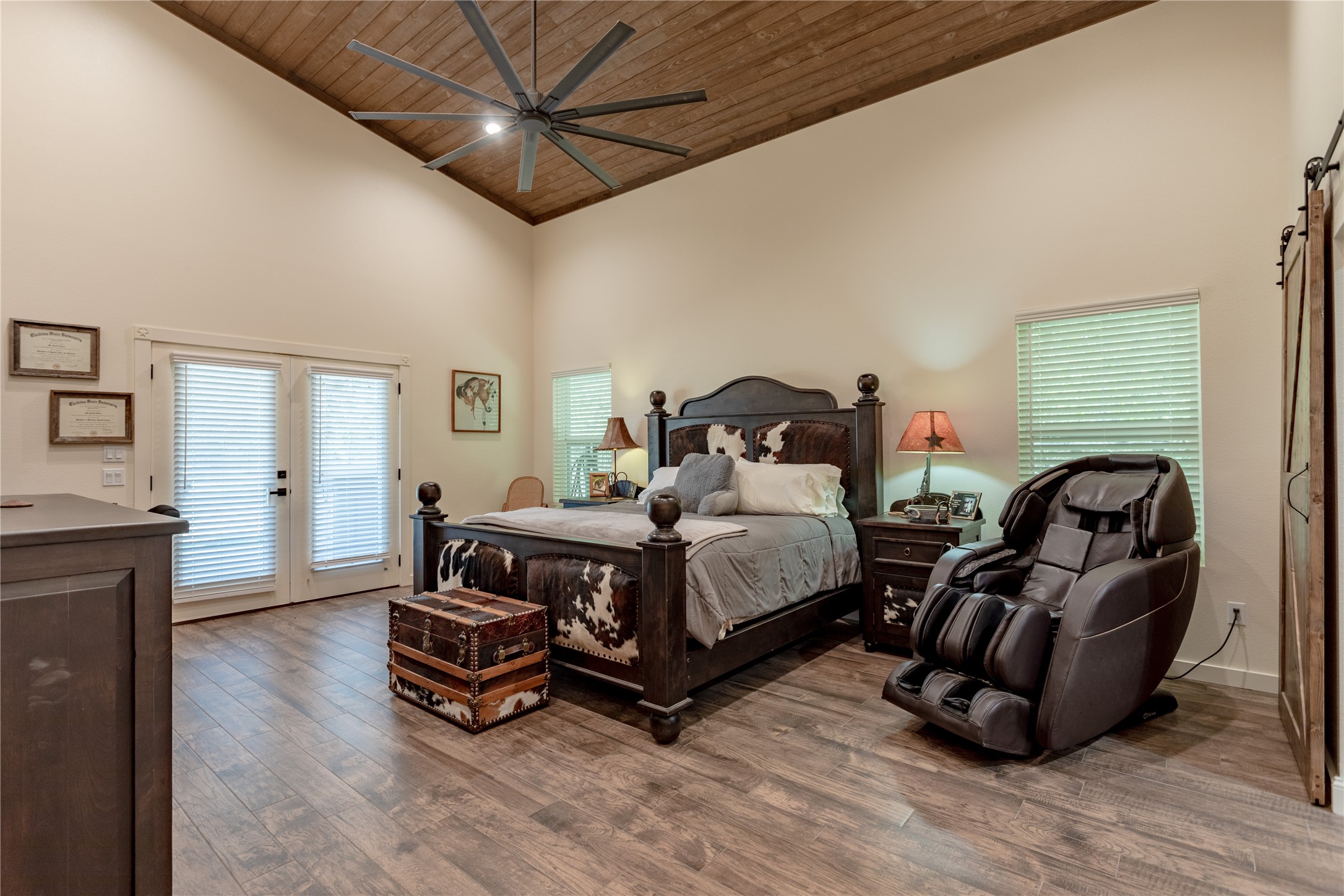 107 Camino Del Rosas Woodway TX 76712